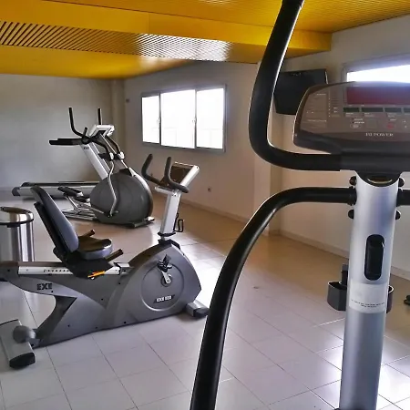 Jardines De Uleta Suites 4* Vitoria-Gasteiz
